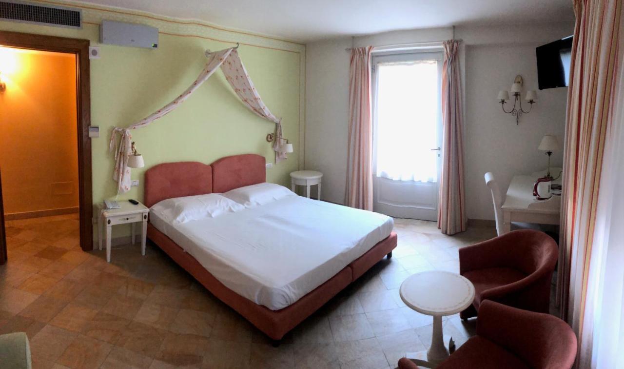 سالوزو Poggio Radicati Hotel De Charme المظهر الخارجي الصورة